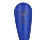 Shiseido Expert Protector Solar - Loción SPF 50 + 300 ml