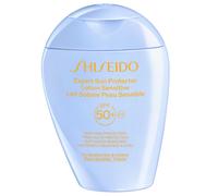 Shiseido Expert Sun Protector Lotion Sensitive SPF50+ 150 ml