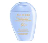 Shiseido Expert Sun Protector Lotion Sensitive SPF50+ n/a 150 ml