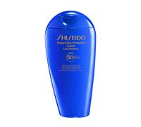 Shiseido Expert Protector Solar - Loción SPF 50 + 300 ml