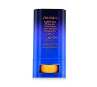 Shiseido Clear Suncare Stick SPF50+ Stick solar 20 g