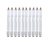 Shiseido - Eyebrow Pencil - 02 Dark Brown (10ea) Set