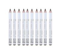Shiseido - Eyebrow Pencil - 03 Brown (10ea) Set