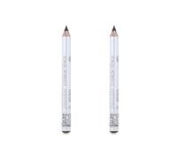 Shiseido - Eyebrow Pencil - 03 Brown (2ea) Set
