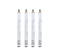 Shiseido - Eyebrow Pencil - 03 Brown (4ea) Set