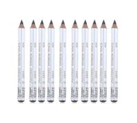 Shiseido - Eyebrow Pencil - 04 Grey (10ea) Set