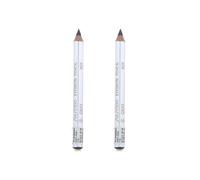 Shiseido - Eyebrow Pencil - 04 Grey (2ea) Set