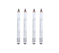 Shiseido - Eyebrow Pencil - 04 Grey (4ea) Set