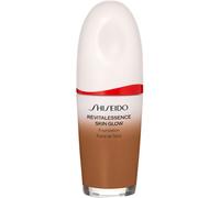 Shiseido Base de maquillaje Revital Essence Skin Glow 30mL 460 Topaz SPF30