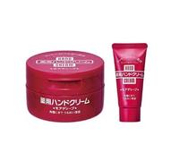 Shiseido - finetoday More Deep Hand Cream 30g