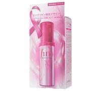 Shiseido - Fino Premium Touch Hair Oil Pink Ribbon Limited Edition 70ml
