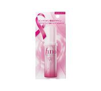 Shiseido - Fino Premium Touch Hair Oil Serum Pink Ribbon Airy Smooth - 70ml