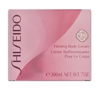 Shiseido Firming Body Cream 200ml Loción corporal Mujer