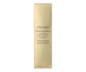 Shiseido FSLX Concentrated Softening Lotion 170 ml
