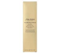 Shiseido FSLX Extra Rich Cleansing Foam 125 ml Desmaquillante y limpiador