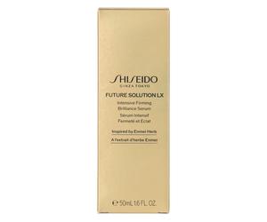 Shiseido FSLX Intensive Shine Firming Serum 50 ml