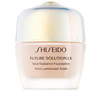 Shiseido Future Solution LX Total Radiance Foundation SPF15 03 Rose Base de maquillaje 30 ml Mujer