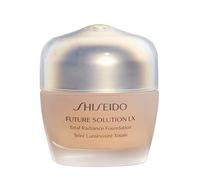 Shiseido Future Solution Lx Total Radiance Foundation 4-Neutral 30ml