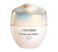 Shiseido Future Solution LX Crema de Día SPF 30 50 ml