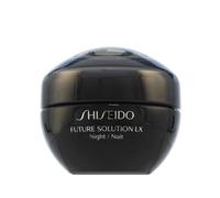 Shiseido Future Solution Lx Total Regenerating Night Cream 50ml