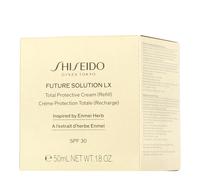 Shiseido Future Solution LX Crema Protectora Total FPS 30 Recarga 50 ml