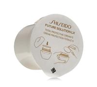 Shiseido Future Solution LX Crema Protectora Total Recarga SPF 30