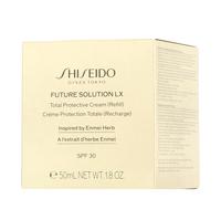 Shiseido Future Solution LX - Crema Protectora Total SPF20 Recarga 50 ml