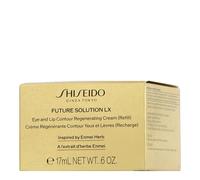 Shiseido Future Solution LX Crema Regeneradora Contorno de Ojos y Labios Reca...