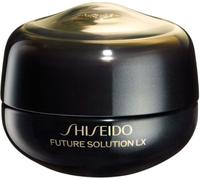 Shiseido Future Solution LX Crema Regeneradora Contorno de Ojos y Labios Antiedad 17mL