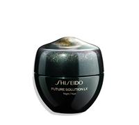 Shiseido Future Solution LX Crema Regeneradora Total - 50 ml - Hidratante de Noche Antiedad - Reafirma, Rellena y Suaviza Visiblemente - No Comed