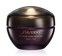 Shiseido future solution lx crema regeneradora total ? antiarrugas,