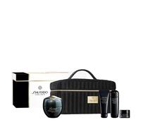 Shiseido Future Solution LX Estuche | Paco Perfumerías n/a 50 ml + Extra Rich Cleansing Foam S 15 ml + Concentrated Brightening Softener 25 ml + Eye&Lip 2,5 ml + Neceser