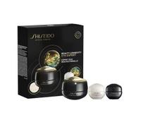 Shiseido Future Solution Lx Eye And Lip Contour Cream 3-Piece Set