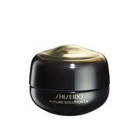 Shiseido Future Solution Lx Eye And Lip Contour Regenerating Cream 17ml