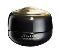 Shiseido Líneas de cuidado facial Future Solution LX Eye and Lip Contour Regenerating Cream 17 ml