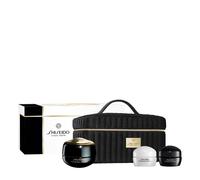 FUTURE SOLUTION LX CREMA CONTORNO DE OJOS Y LABIOS ESTUCHE 4 pz