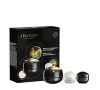 Shiseido Future Solution LX Eye & Lip Cream Estuche n/a 17 ml + Total Protective Cream SPF 30 S 6 ml + Total Regenerating Cream S 6ml