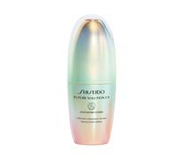 Shiseido, future solution lx, illuminating, day & night, serum, face,