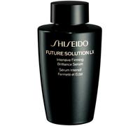 Shiseido Future Solution LX Suero reafirmante intensivo Brilliance antiedad 50mL Recarga
