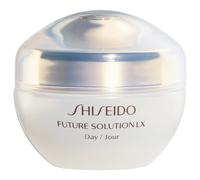 Shiseido - FUTURE SOLUTION LX Total Protective SPF 20 Cremas faciales 50 ml female
