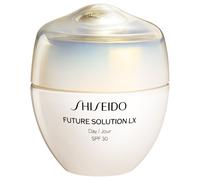 Shiseido Future Solution LX Crema Protectora Total FPS 30 Recargable 50 ml