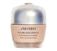 Shiseido Future Solution Lx Total Radiance Foundation 4-Rose