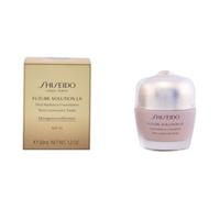 Shiseido Future Solution Lx Total Radiance Foundation 3-Rose