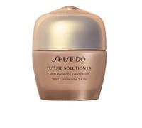 Base Shiseido Future Solution LX Total Radiance SPF 15 Neutral 4 30 ml