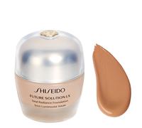 Shiseido Future Solution LX Total Radiance Foundation N4, 30 ml