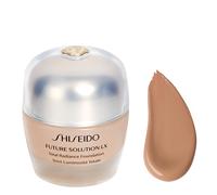 Shiseido Future Solution LX Total Radiance Foundation Rose 3, 30 ml