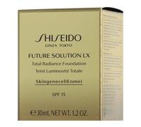 Shiseido Future Solution LX - Total Radiance Foundation SPF 15 Neutral 2
