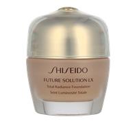 Shiseido Future Solution LX Base de Maquillaje Luminosidad Total - G3 Golden