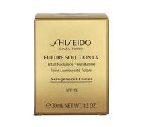 Shiseido Future Solution Lx Total Radiance Foundation Nº 3-Rose