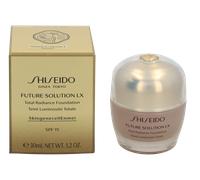 FUTURE SOLUTION LX total radiance foundation #3-neutral